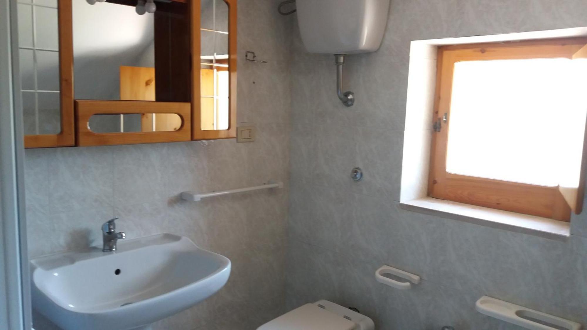 Hotel Residence Villa Ascoli Vieste Ngoại thất bức ảnh