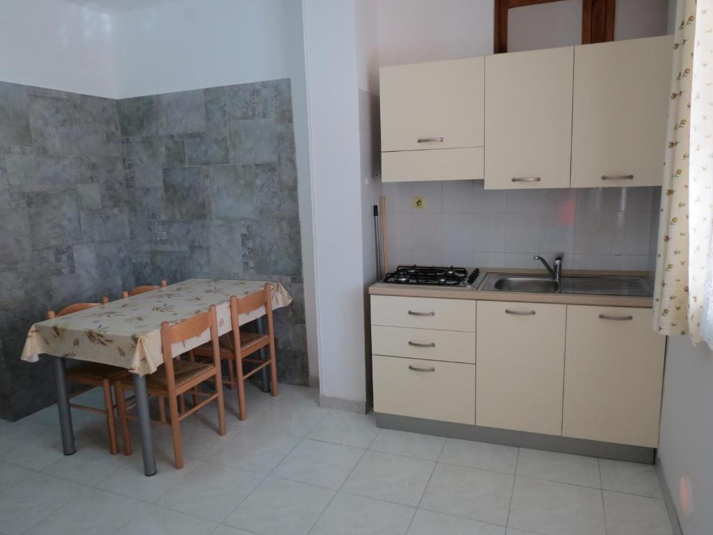 Hotel Residence Villa Ascoli Vieste Phòng bức ảnh
